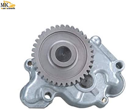 BOMBA ACEITE 4D32/36