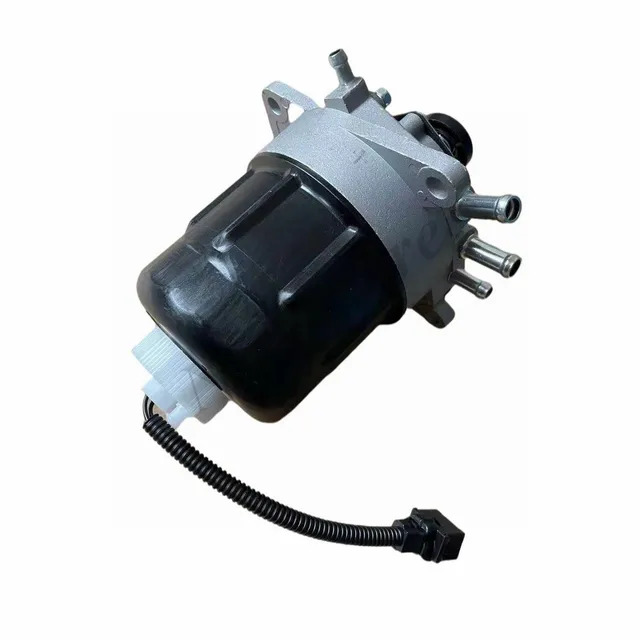 BOMBA GASOIL FUSO AMERICANO