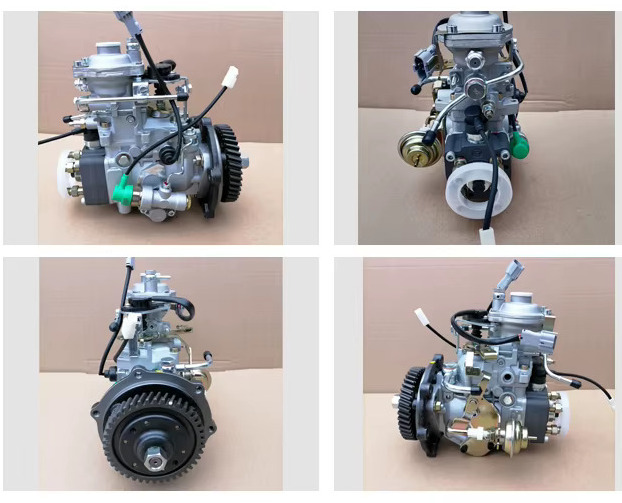 BOMBA INYECTORA 4JB1