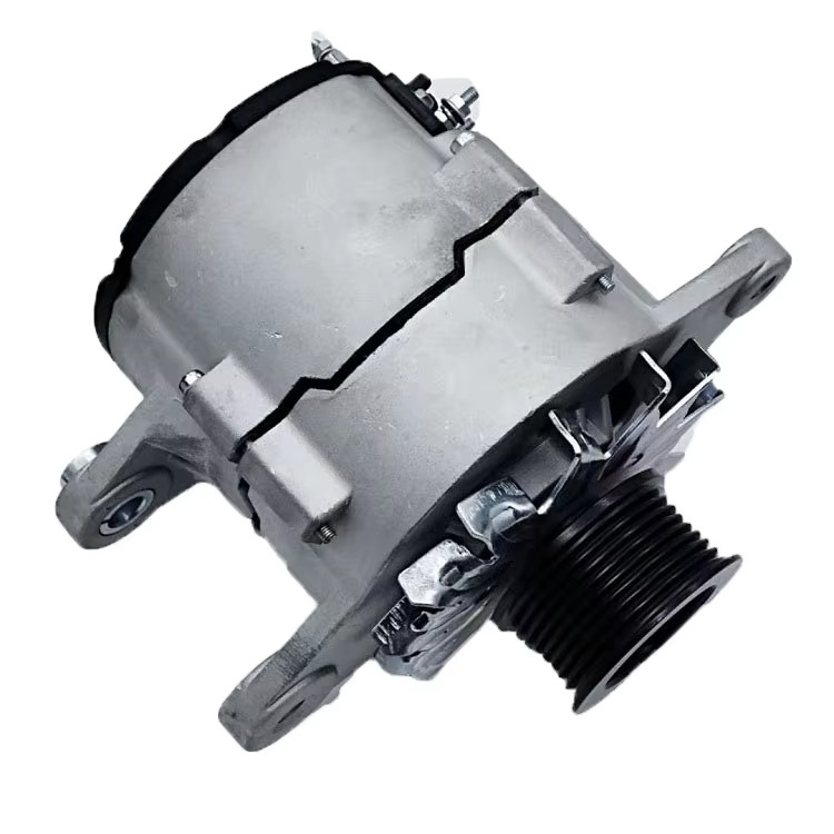 ALTERNADOR SHACMAN F3000