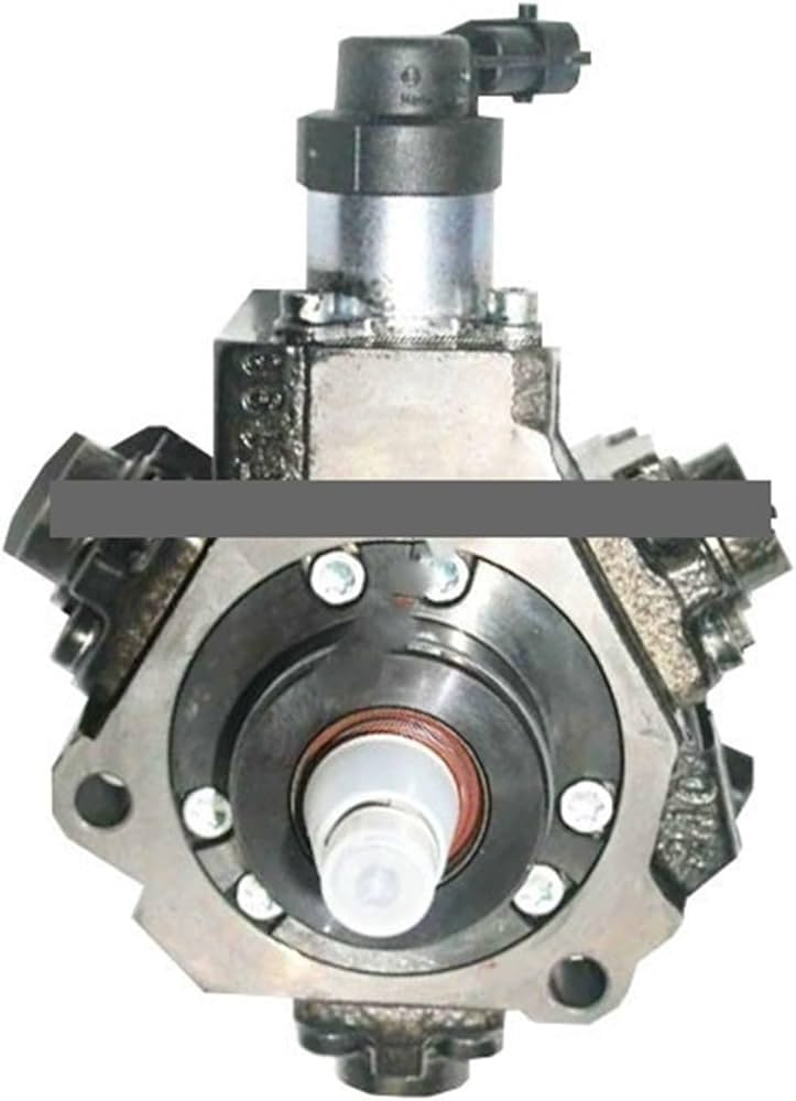 BOMBA INYECTORA FORLAND F5000/F6000 2024