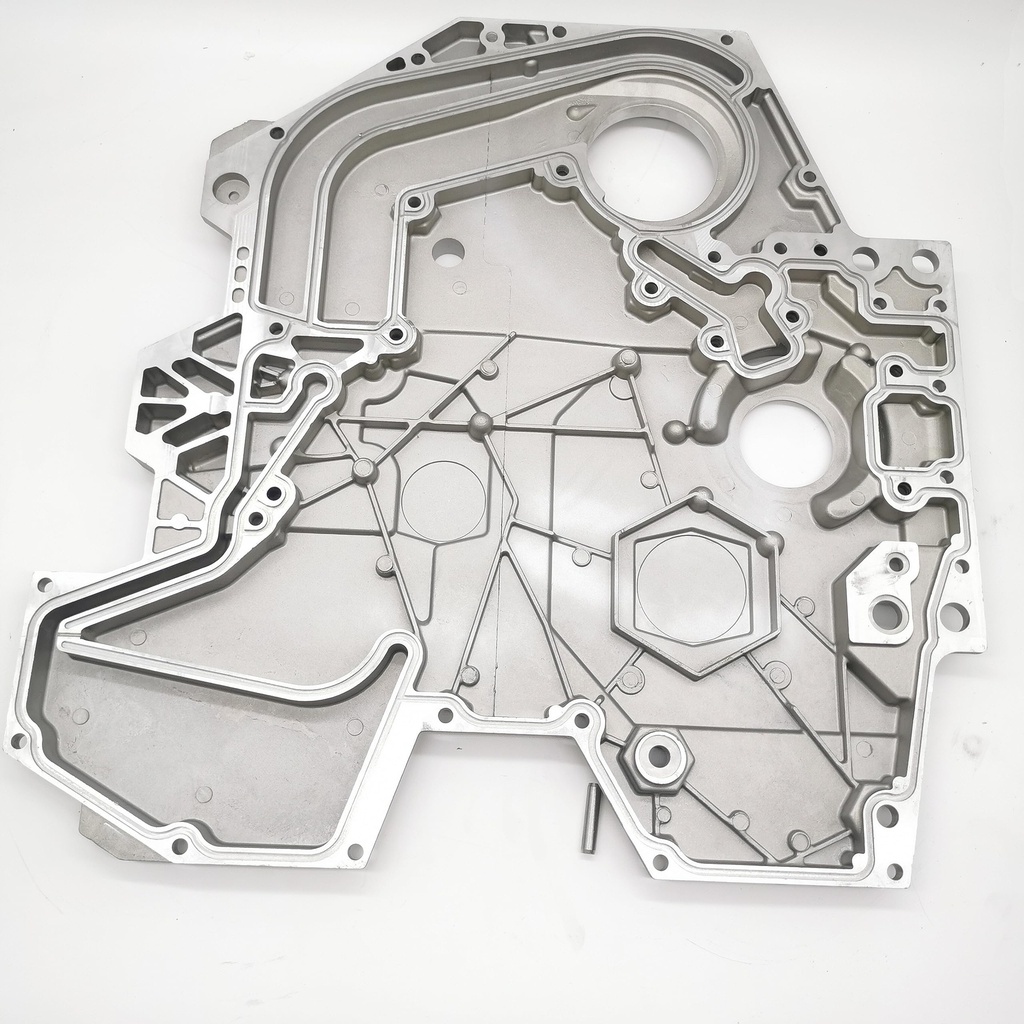 TAPA DISTRIBUCIÓN 466 ELETRONICO * 