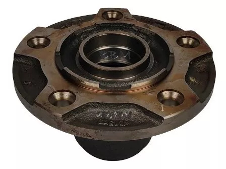 PIÑA RUEDA DEL CANTER ROSA