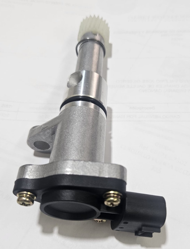SENSOR DE VELOCIDAD DAIHATSU DELTA