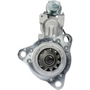MOTOR ARRANQUE RENAULT MIDLUN 12V 11Th CW 39MT *