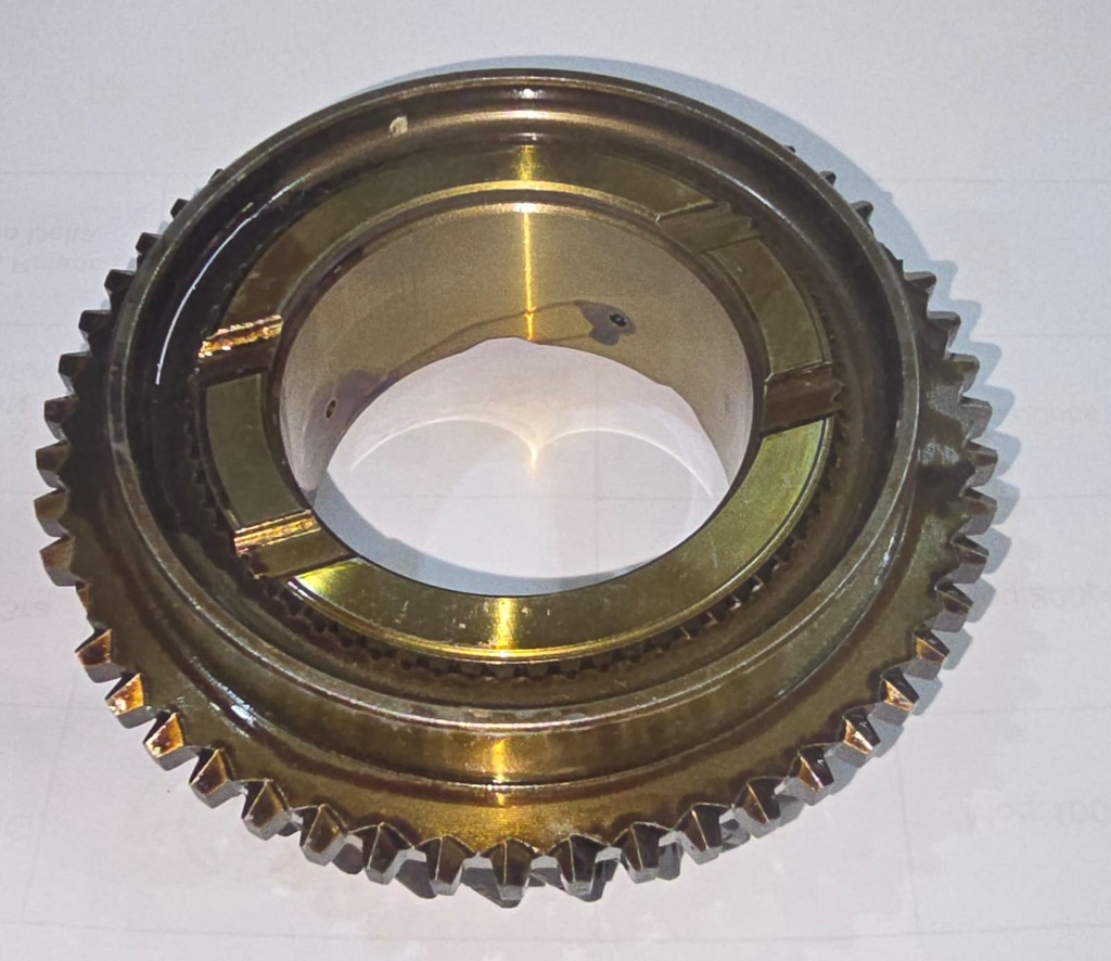 PIÑON TRANSM. 14B 3ra