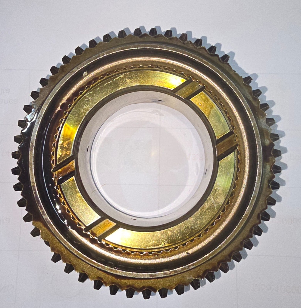 PIÑON TRANSM. 14B 3ra