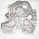 TAPA DISTRIBUCIÓN 466 ELETRONICO * 