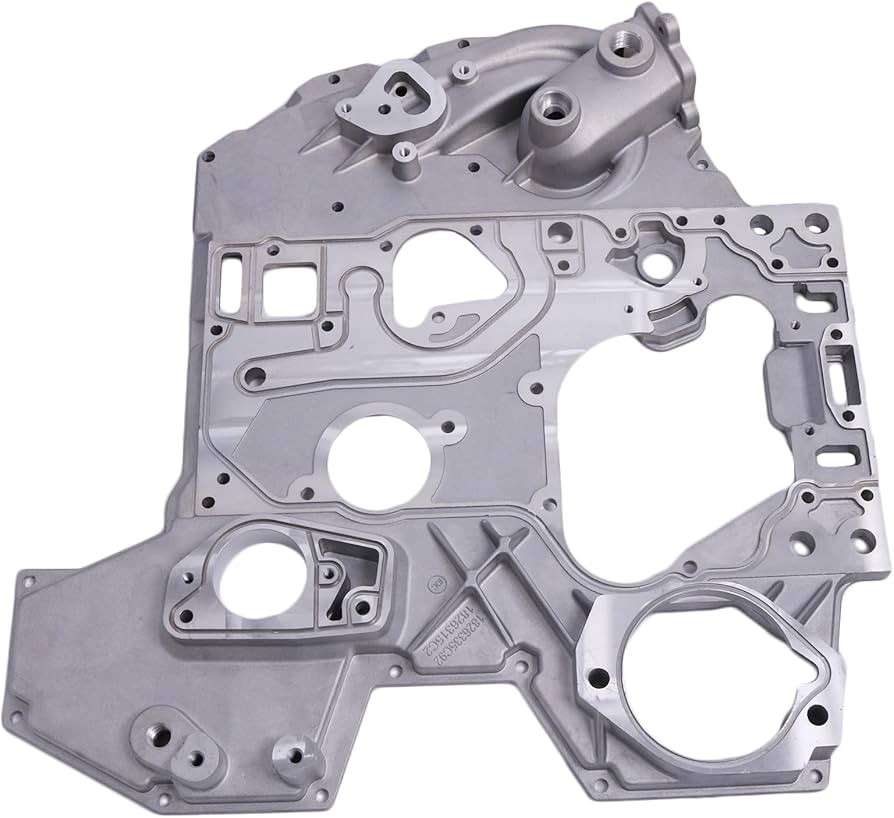 TAPA DISTRIBUCIÓN 466 ELETRONICO AD *  