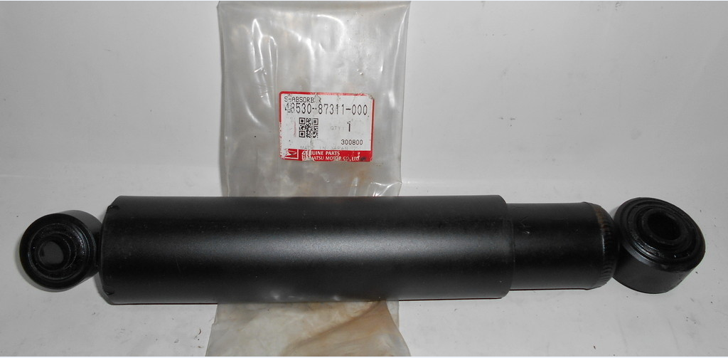 [48530-87311 NT] AMORTIGUADOR TRAS DELTA