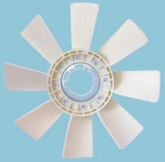 ASPA HINO 500 J08C NT