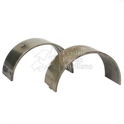 BABIT CENTRO RENAULT 250 STD E/O  *