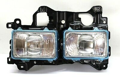 BASE SEALED BEAM CANTER 9706 LH