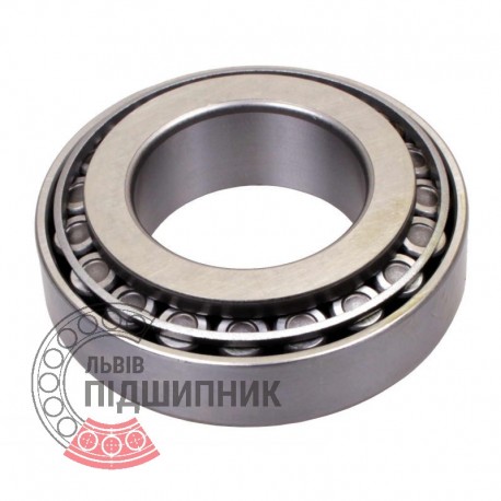 BEARING RUEDA DEL DELTA AD SEVEN