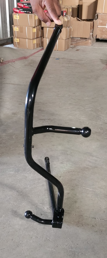 BRAZO LATERAL FUSO FK615/17 FM657 RH