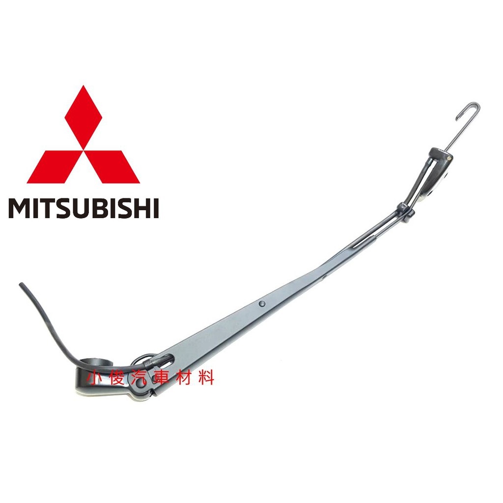 BRAZO LIMPIA VIDRIO CANTER 07/12 3.5T