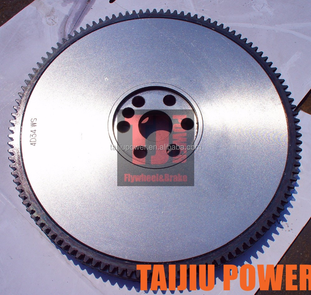 BOLANTA C/ 4D32 114D CANTER