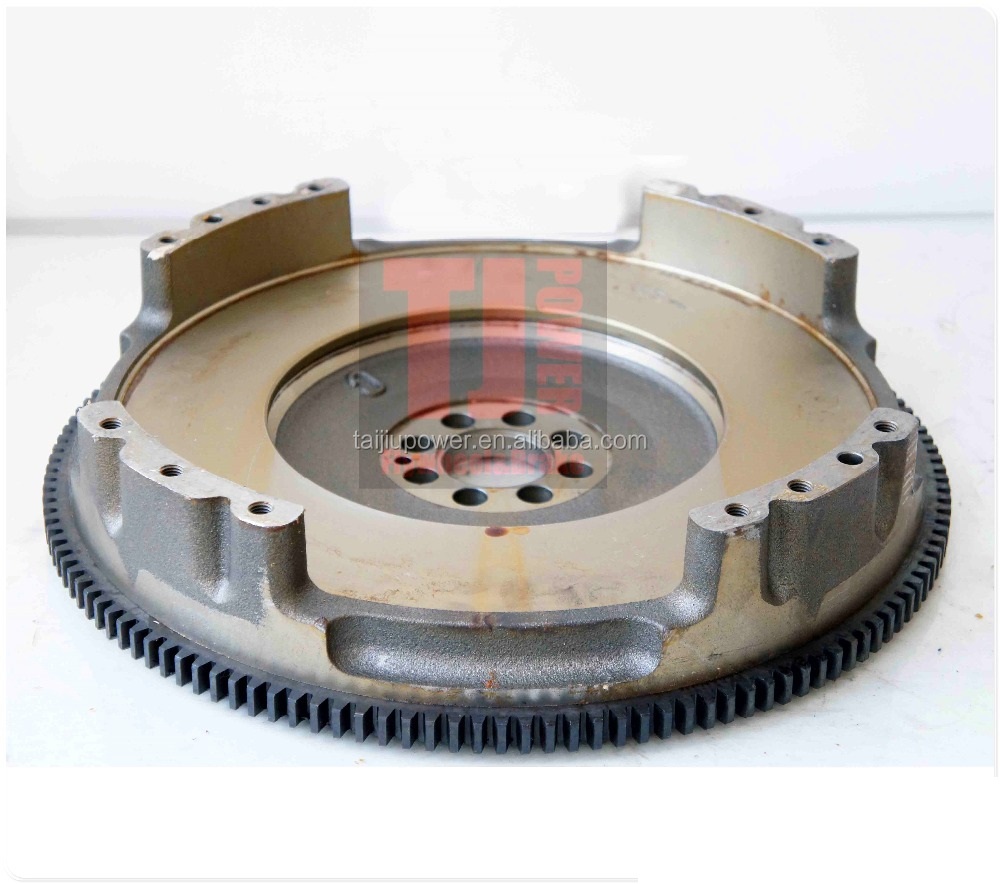 [8-94399-067-1] BOLANTA C/ ISUZU 6HE1 NT