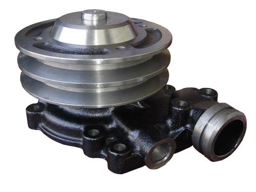 [8-94390-601-5 NT] BOMBA AGUA ISUZU 6HE1/6HK1/6HL1/6HH1