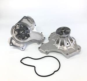 BOMBA AGUA CANTER 4D33B 2017