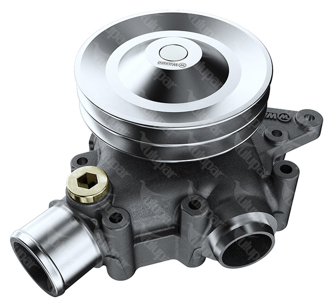 [NT5010450892] BOMBA AGUA RENAULT 203/205 *5