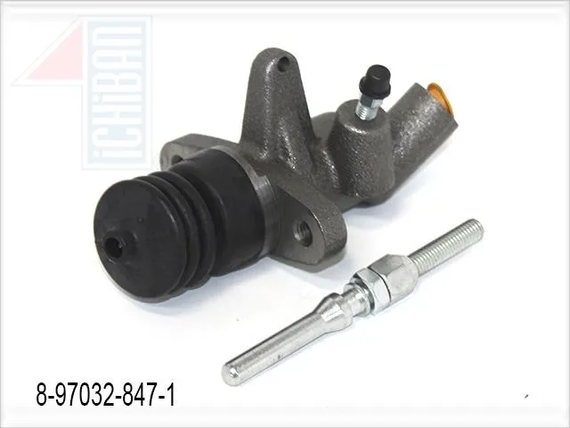 [8-97032-847-0 NT] BOMBA CLUTCH ABAJO ISUZU NPR 1016