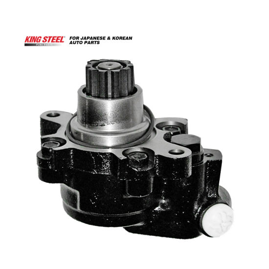 [ZYB-1007R/352] BOMBA DIRECCIÓN HIDRÁULICA 14B -4