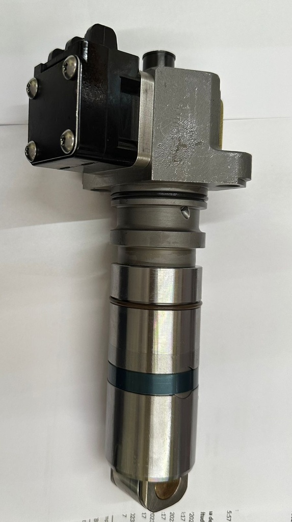 BOMBA INYECCION MERCEDES