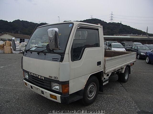 BUMPER CANTER 88/95 C/A