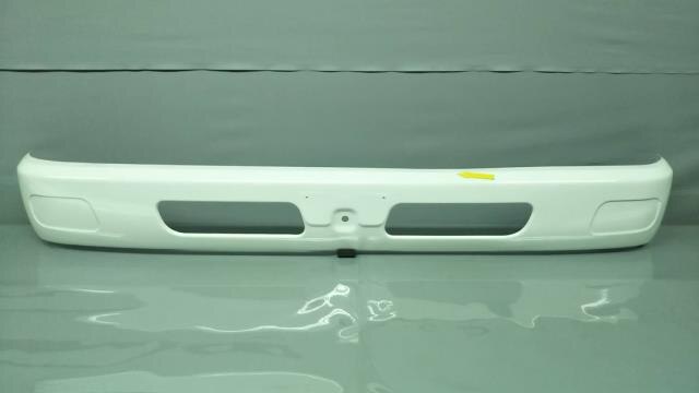 BUMPER CANTER FUSO 07 C/A S/HOYO