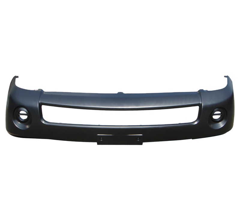 BUMPER HYUNDAI H100 06
