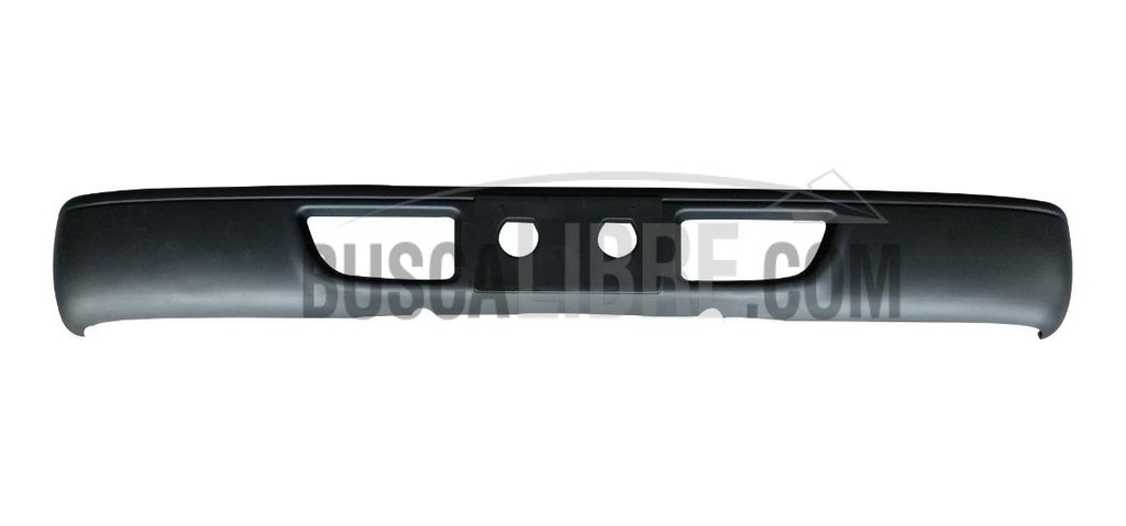 BUMPER ISUZU NPR 94/03 C/A SIN OLLO 004-001-IZJ