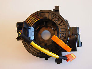 CABLE ESPIRAL HILUX VIGO 08