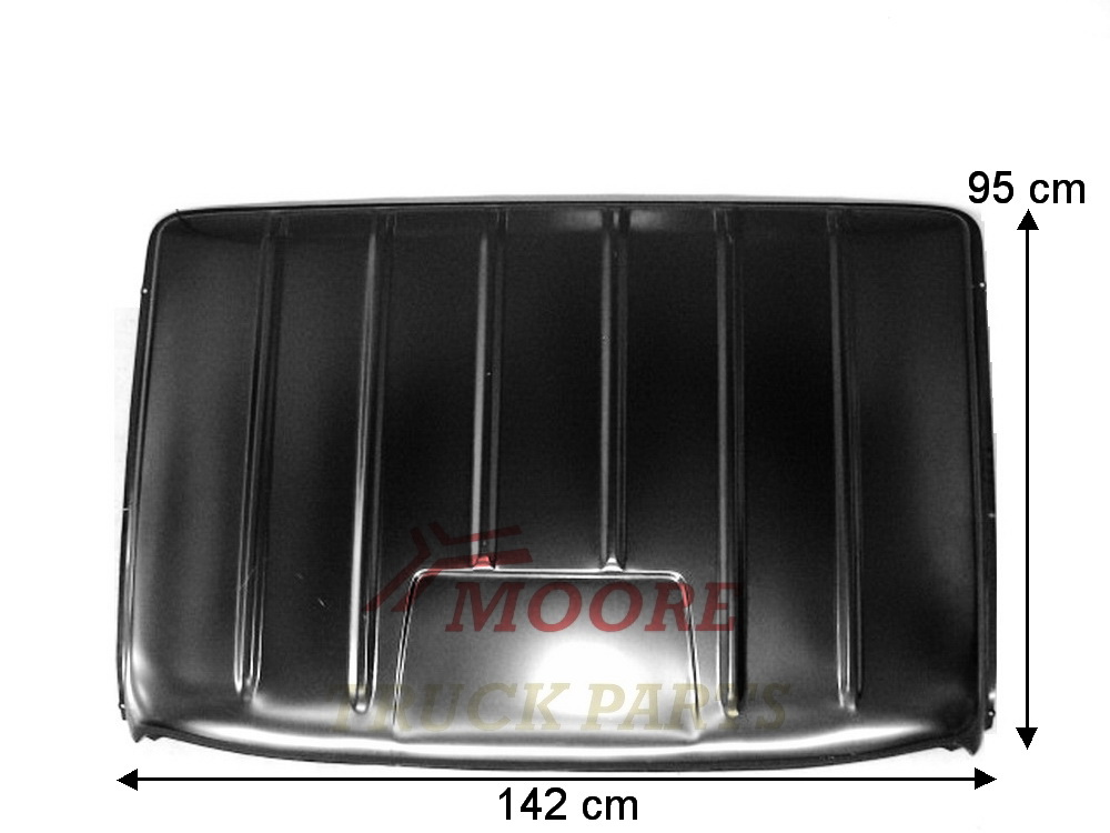 [63111-95409] CAPOTA DELTA C/E TW