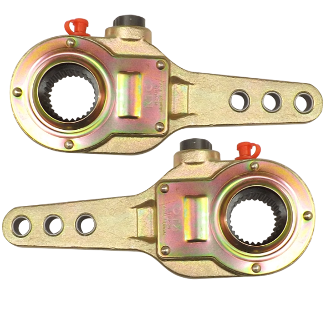 MANUAL SLACK ADJUSTER FINA 3H 1 1/2X 28 44071 *4