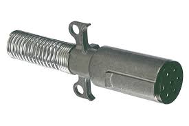 CONECTOR MACHO TRAILER *