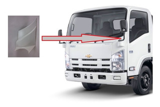 COVER BRAZO LATERAL ISUZU NQR 10/14 LH 