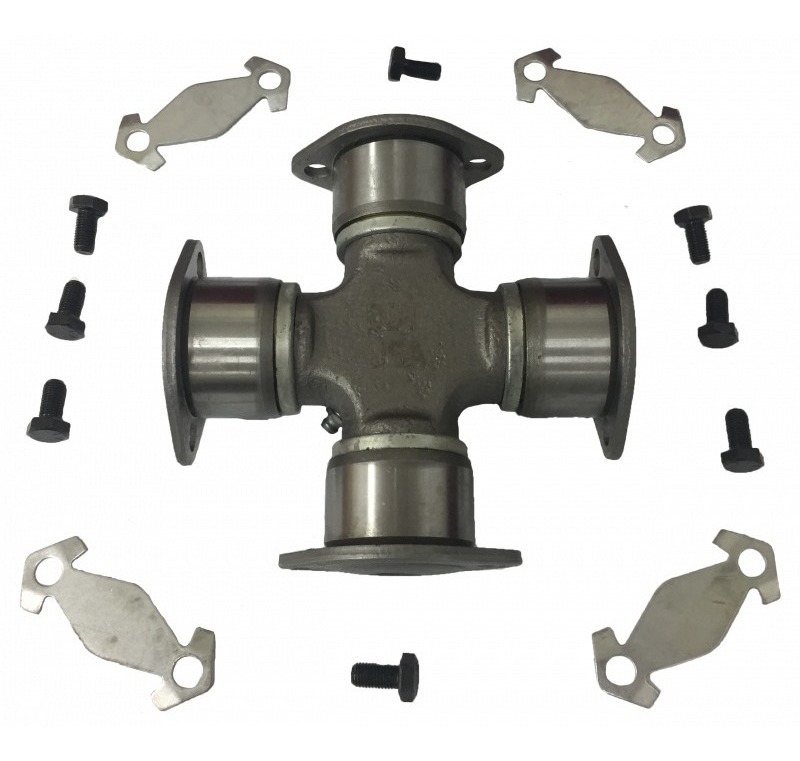 CRUCETA MACK 333 48.6X135 *