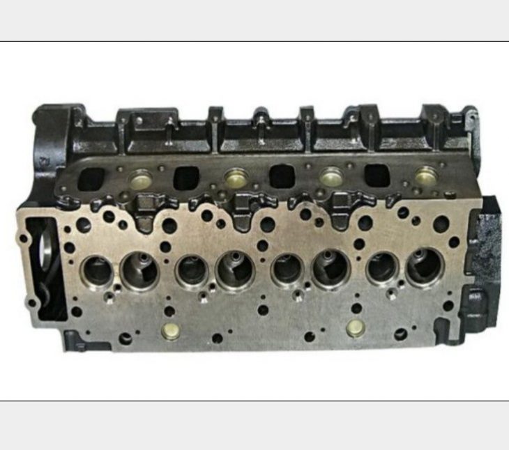 CULATA ISUZU 4HG1/4HF1 NKR