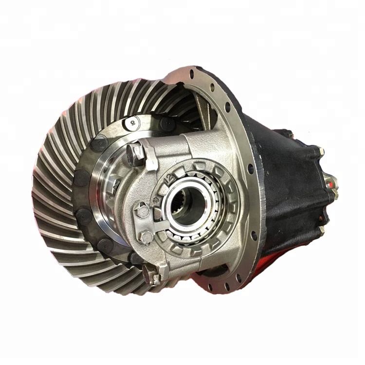 DIFERENCIAL FUSO 6X37 NT