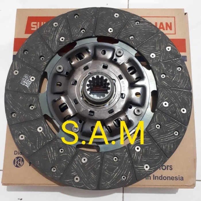 [ME-515796] DISCO CLUTCH 4D34 CANTER FUSO