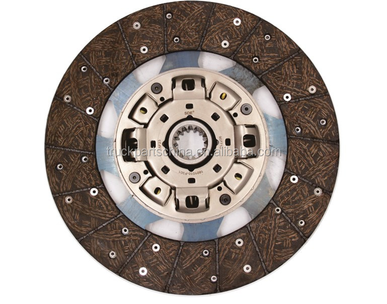 DISCO CLUTCH 4M50 NT