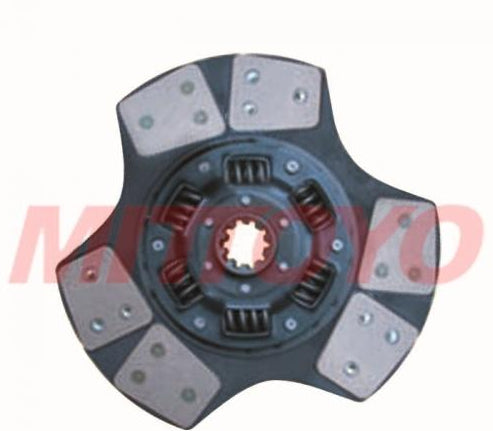 DISCO CLUTCH HINO 500 FD GD NT