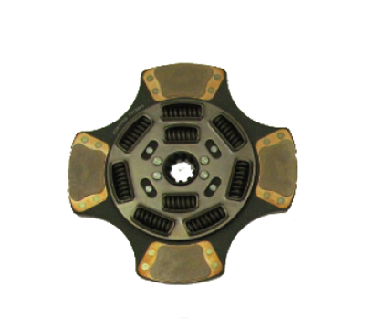[128362] DISCO CLUTCH MACK 15 CERAMIC 4 PAL *