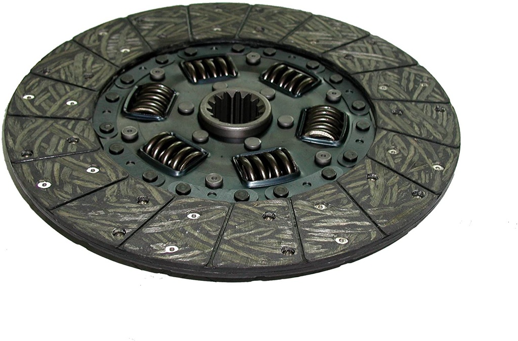 DISCO CLUTCH FUSO 6D14/6D16 MFD066Y