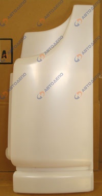 PANEL DE ESQUINA FUSO FM657/617 LH