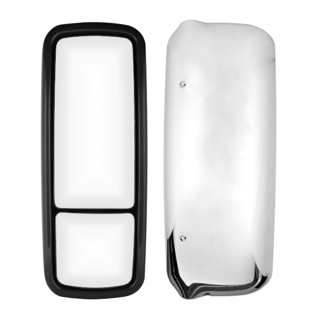 [NT71-CLB04-006] ESPEJO FREIGHTLINER COLUMBIA 04/13 CROM *