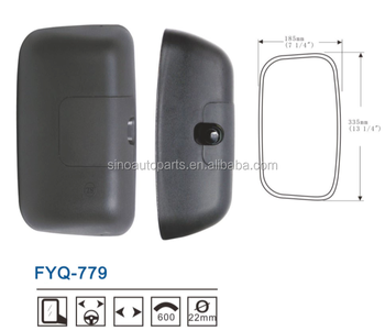 [87940-E0071] ESPEJO HINO 500 FD GH RH