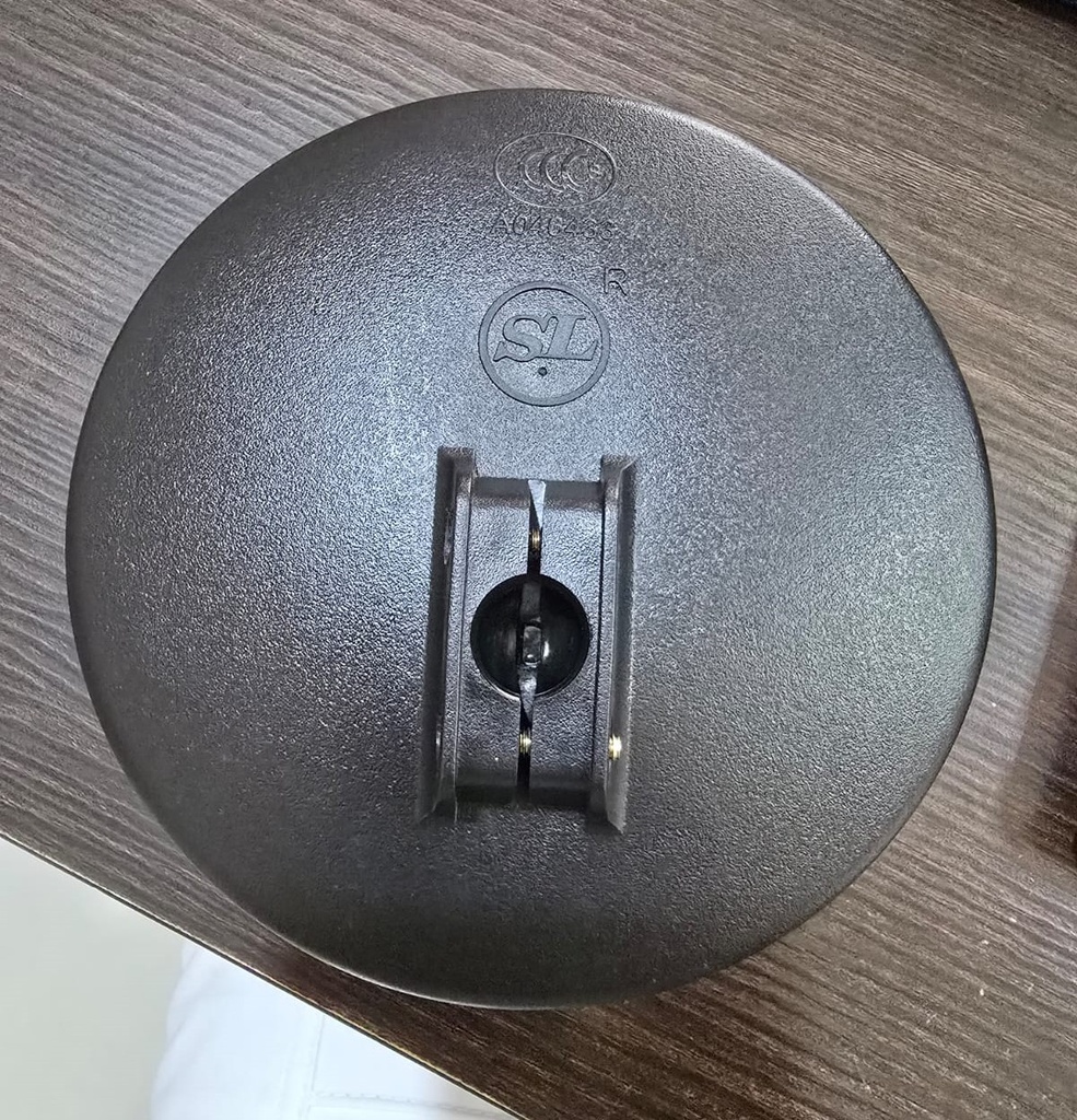 ESPEJO AUXILIAR CANTER ROSA