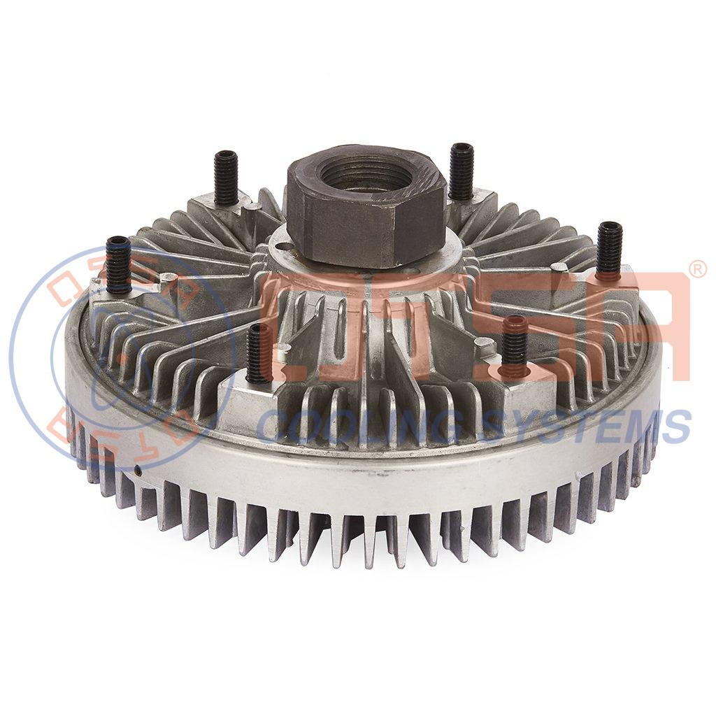 FAN CLUTCH RENAULT 203/205 *